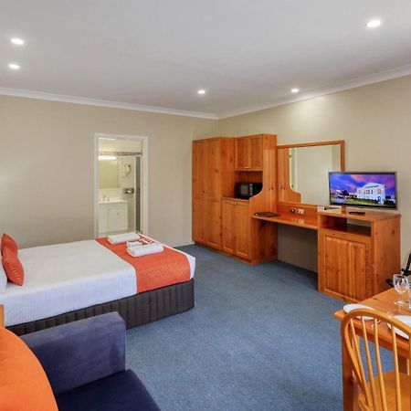 Breakout Motor Inn Cowra Dış mekan fotoğraf
