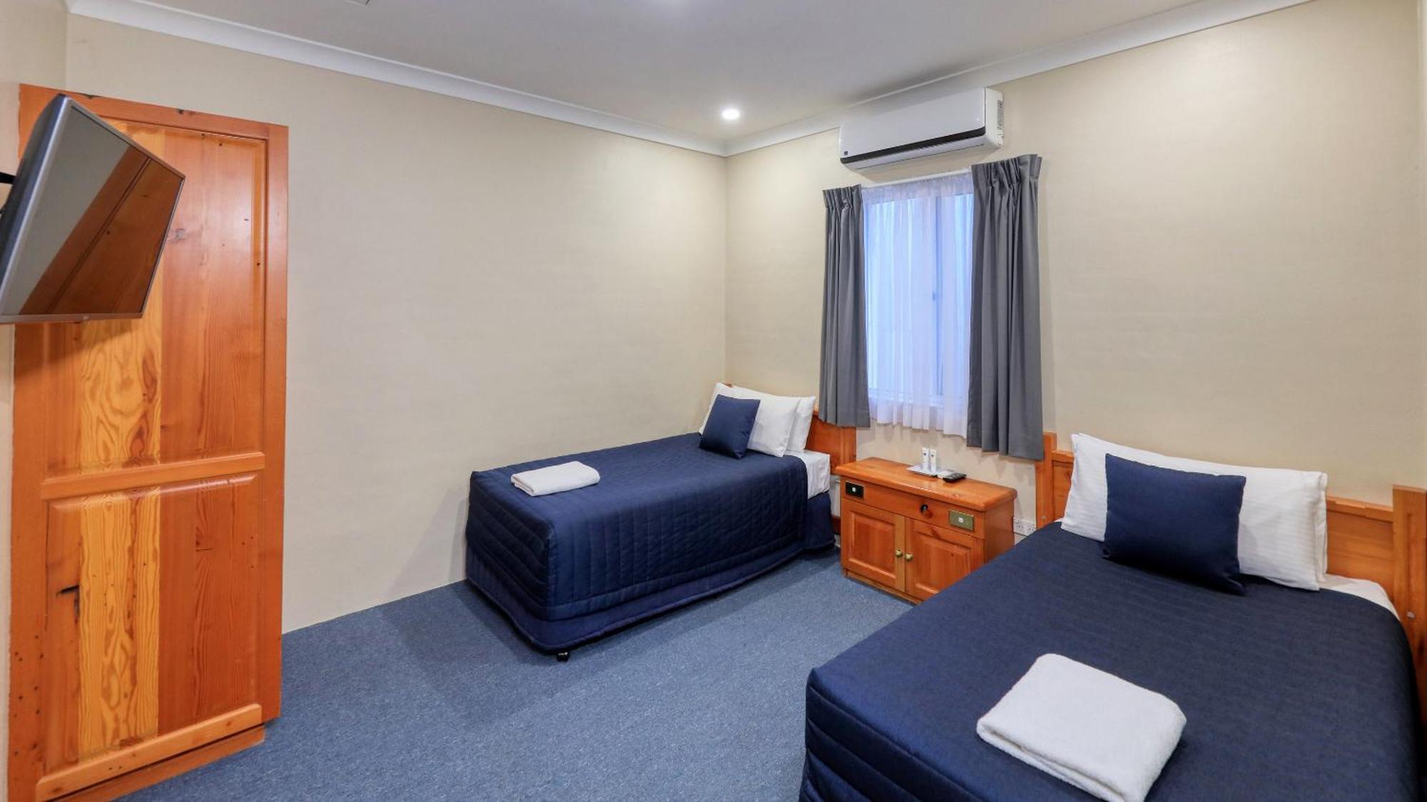 Breakout Motor Inn Cowra Dış mekan fotoğraf
