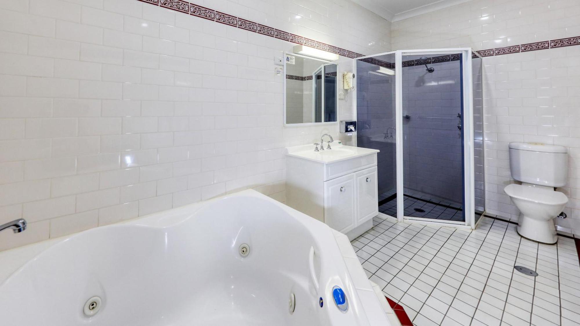 Breakout Motor Inn Cowra Dış mekan fotoğraf